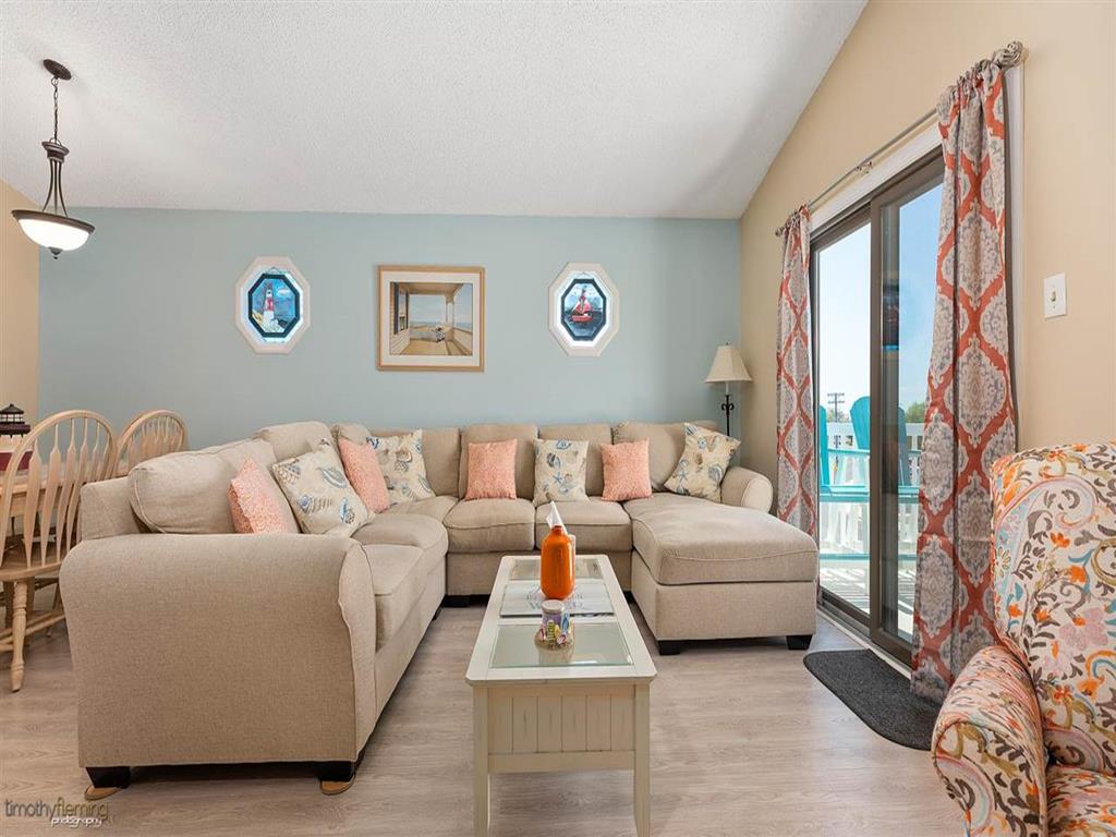 771 ALLEN DRIVE RANCHO VILLAS B302 NORTH WILDWOOD SEASONAL SUMMER